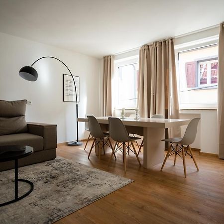 Old Town Apartment 2 Rooms/Baths Düsseldorf Zewnętrze zdjęcie
