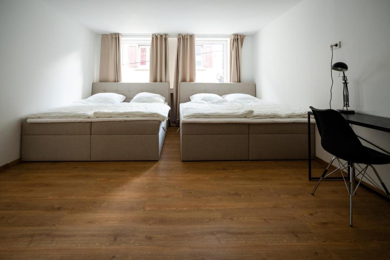 Old Town Apartment 2 Rooms/Baths Düsseldorf Zewnętrze zdjęcie