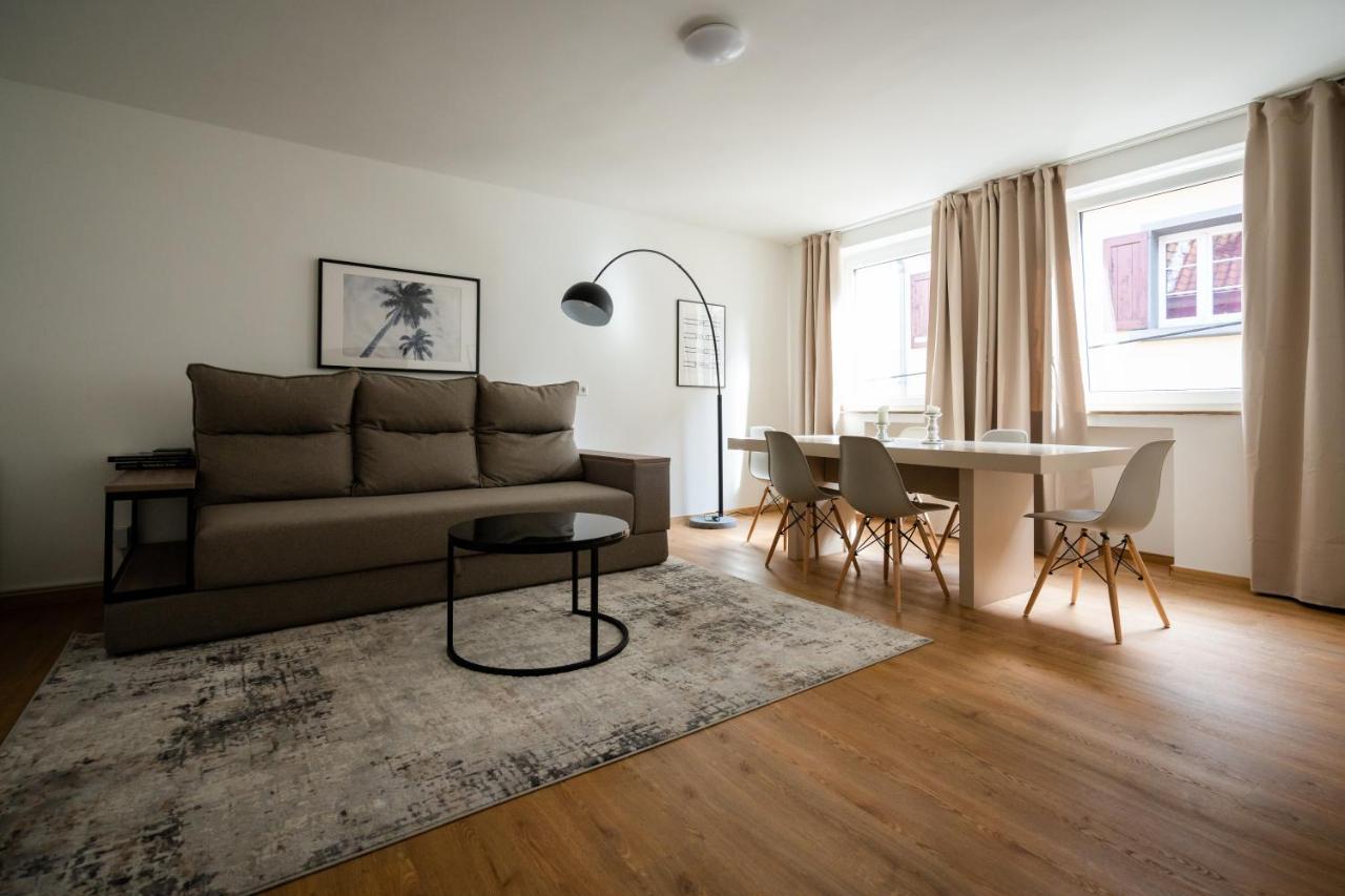 Old Town Apartment 2 Rooms/Baths Düsseldorf Zewnętrze zdjęcie
