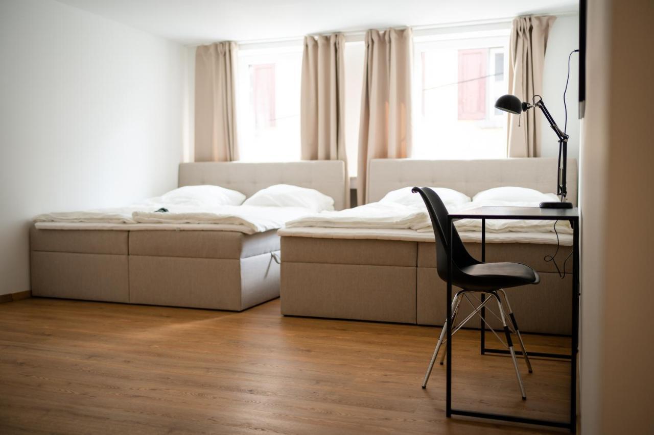 Old Town Apartment 2 Rooms/Baths Düsseldorf Zewnętrze zdjęcie