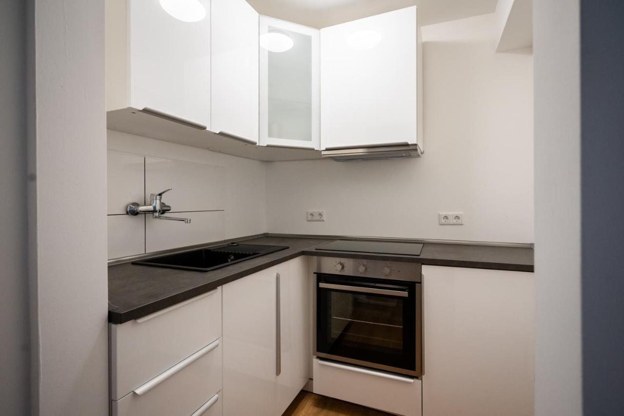 Old Town Apartment 2 Rooms/Baths Düsseldorf Zewnętrze zdjęcie