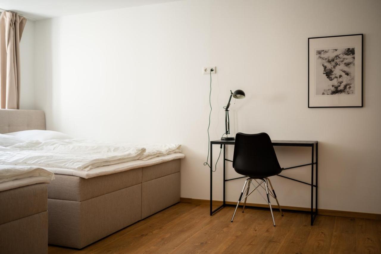 Old Town Apartment 2 Rooms/Baths Düsseldorf Zewnętrze zdjęcie