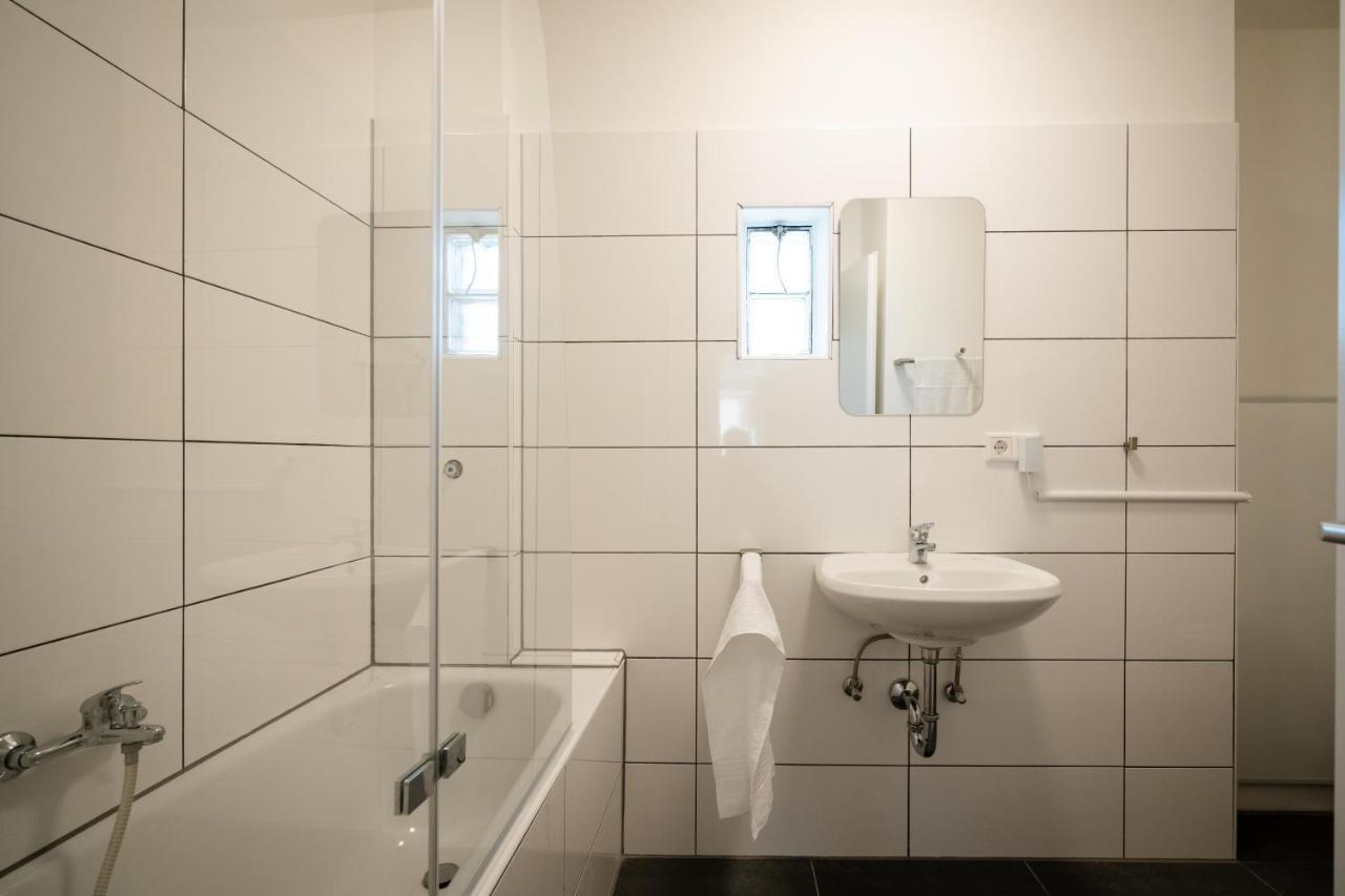 Old Town Apartment 2 Rooms/Baths Düsseldorf Zewnętrze zdjęcie