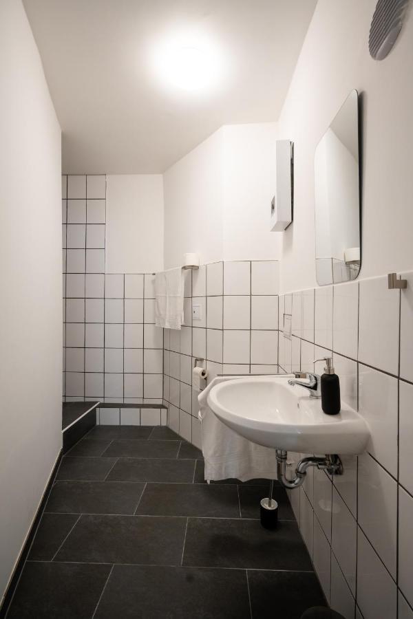 Old Town Apartment 2 Rooms/Baths Düsseldorf Zewnętrze zdjęcie