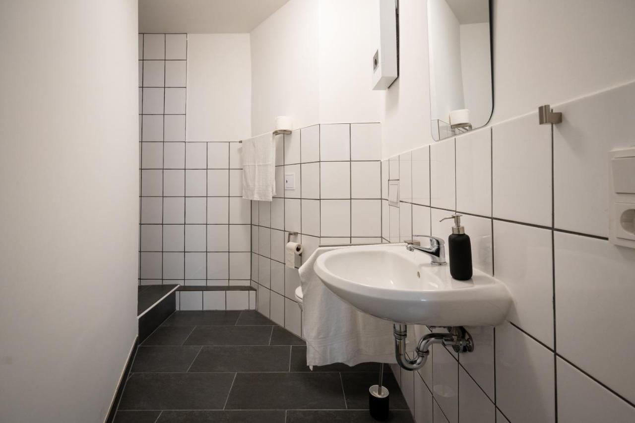 Old Town Apartment 2 Rooms/Baths Düsseldorf Zewnętrze zdjęcie