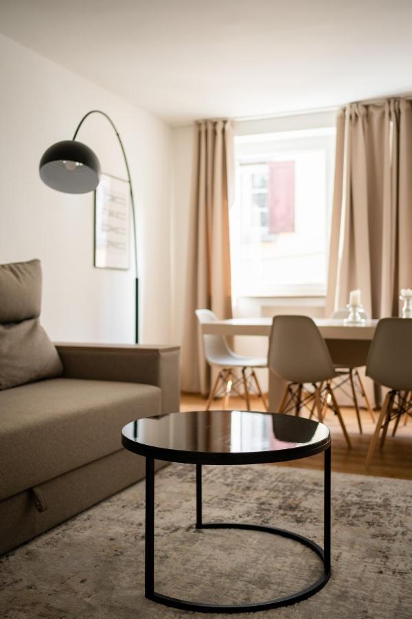 Old Town Apartment 2 Rooms/Baths Düsseldorf Zewnętrze zdjęcie